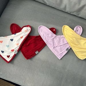 Kyte bib bundle